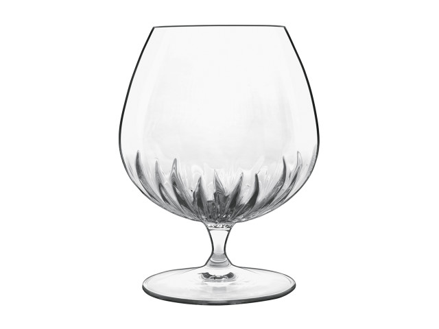 Luigi Bormioli Mixology Cognac Glasses, Set of 6