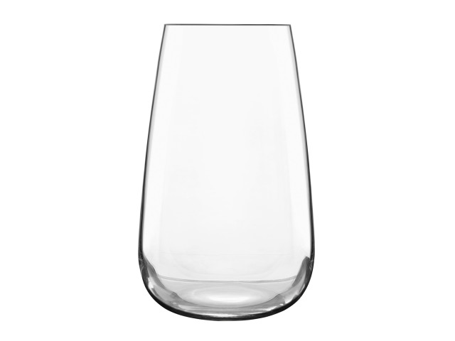 Luigi Bormioli Talismano Highball Glasses, Set of 4
