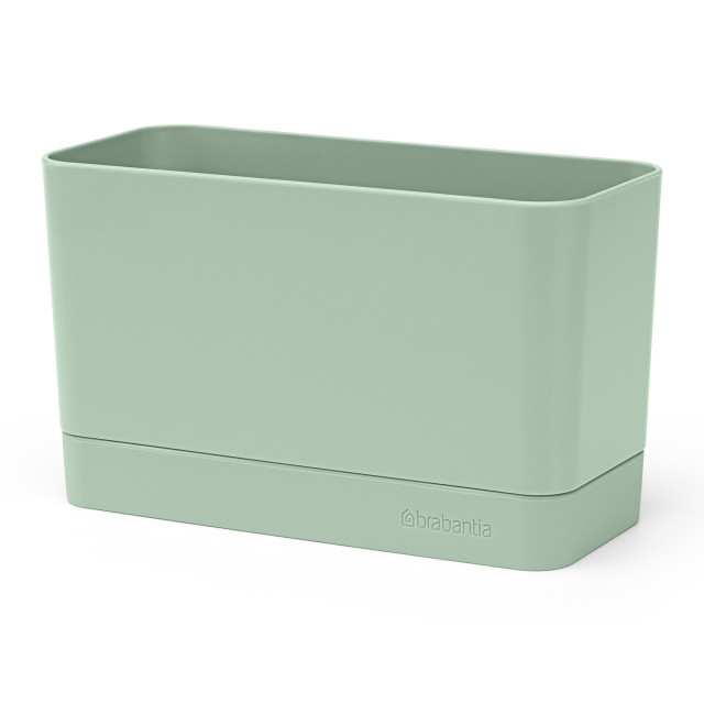 Brabantia Sink Organiser - Jade Green