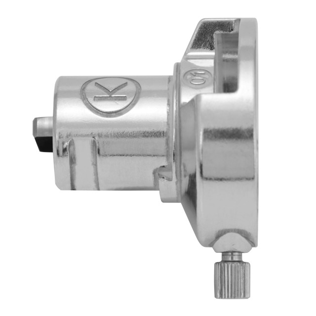 Kenwood Twist Adaptor for Bar Machines angle
