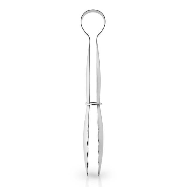 Eva Solo Serving Tongs side view