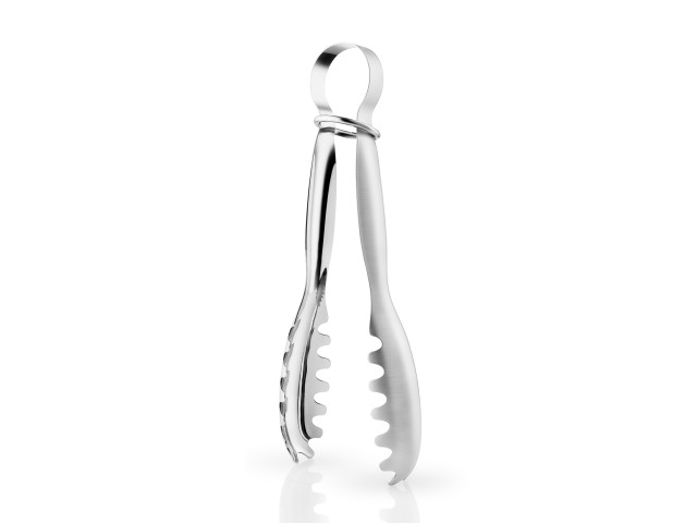 Eva Solo Pasta Serving Tongs, open