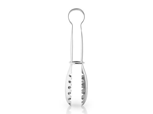 Eva Solo Pasta Serving Tongs, closed