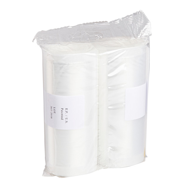MagicVac Vacuum Sealer Rolls - 15cm x 6m
