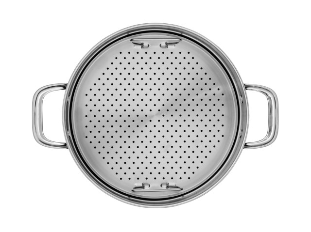 Scanpan TechnIQ Steam Insert, 26cm, top view