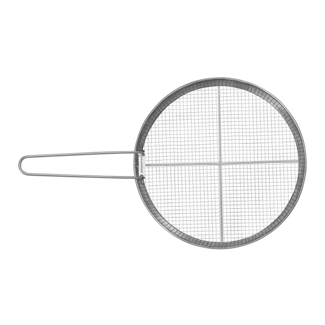 Scanpan TechnIQ Frying Basket, 28cm