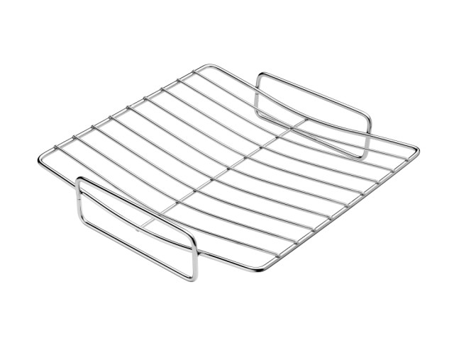 Scanpan TechnIQ Roasting Rack, 27cm