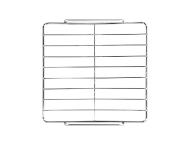 Scanpan TechnIQ Roasting Rack, 23.5cm, top view