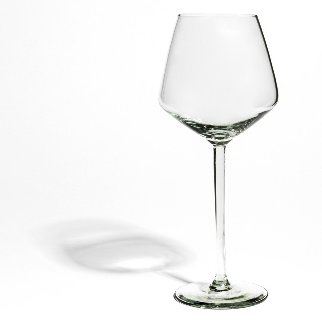Detail image of Ngwenya Glass Vulindlela White Wine Glasses, Set of 4