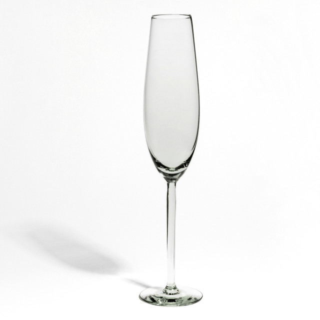 Detail image of Ngwenya Glass Bremers Tall Champagne Flutes, Set of 4