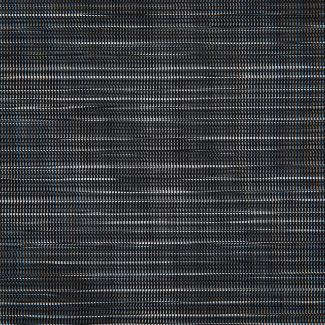 Humble & Mash Rectangular Flow Placemat - black detail