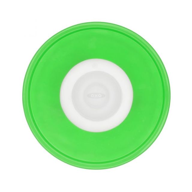 OXO Good Grips Reusable Silicone Lid, 15cm