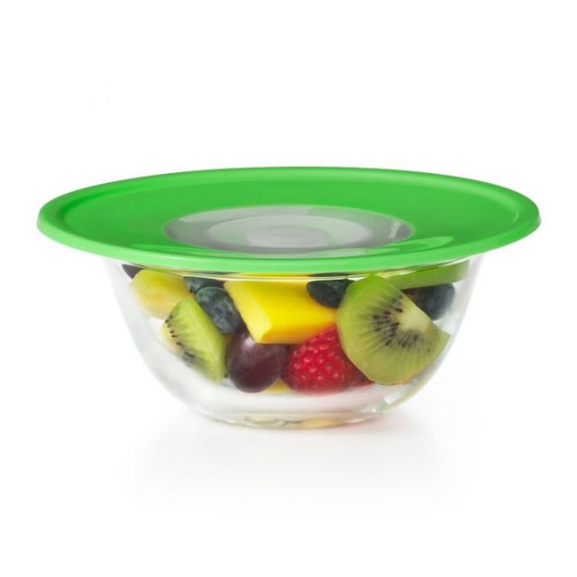 OXO Good Grips Reusable Silicone Lid, 15cm
