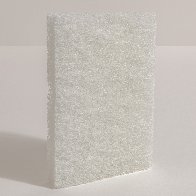 Pack Shot image of Tiara Non-Scratch Fleece Sponge