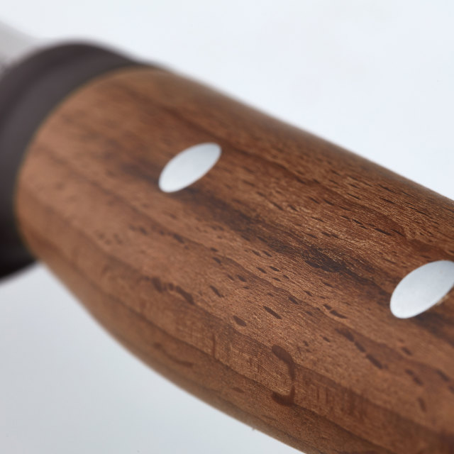 Detail image of Wusthof Urban Farmer Santoku Knife, 17cm