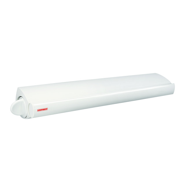 Leifheit Wall Mounted Rollfix 210 Longline Laundry Dryer