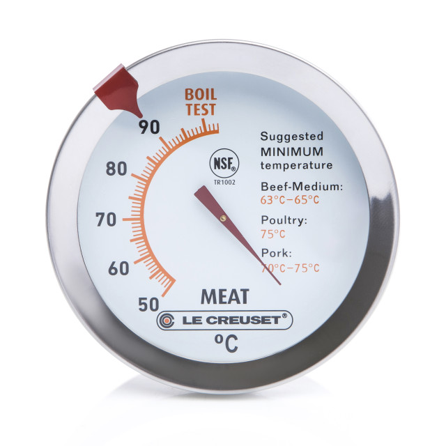 Le Creuset Meat Thermometer