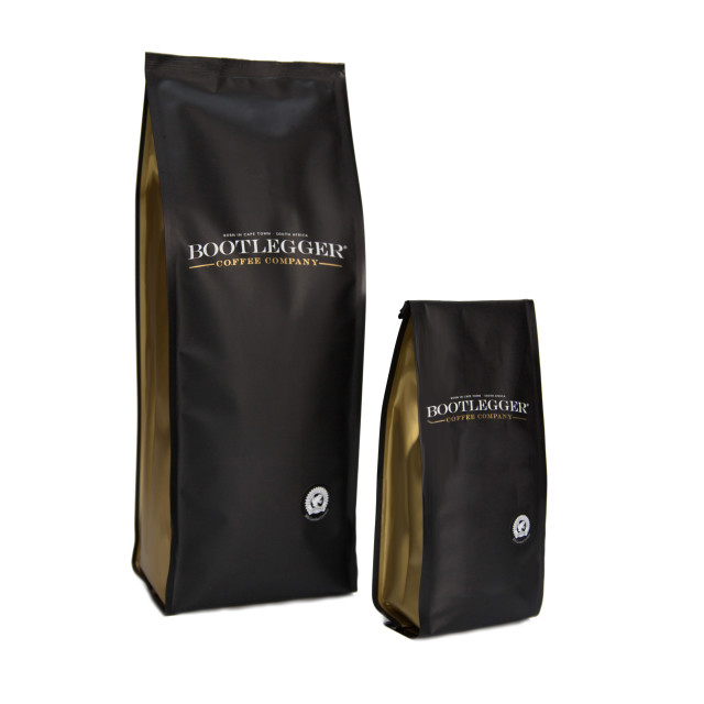 Bootlegger Coffee Company Bootlegger Blend Coffee Beans