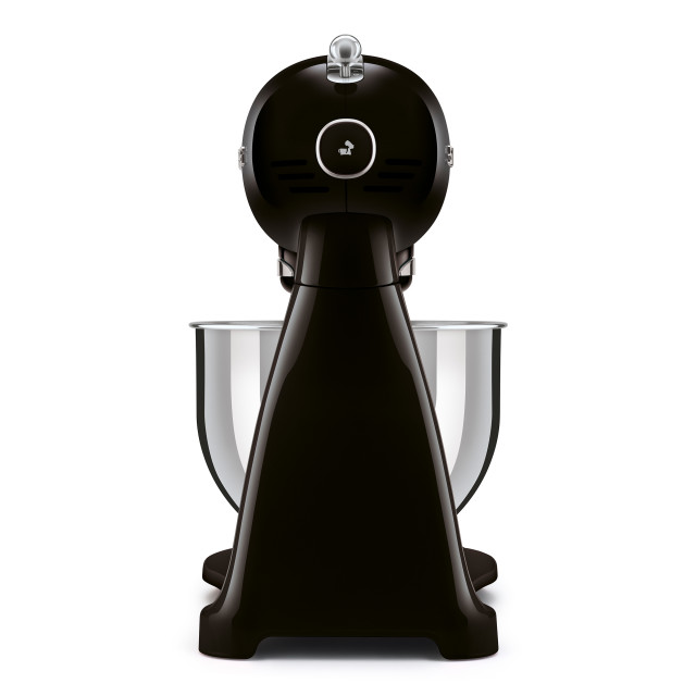 Angle image of Smeg Full Colour Retro 4.8L Stand Mixer