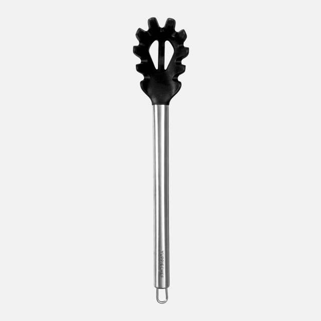 Yuppiechef Silicone Spaghetti Server, 31cm front view