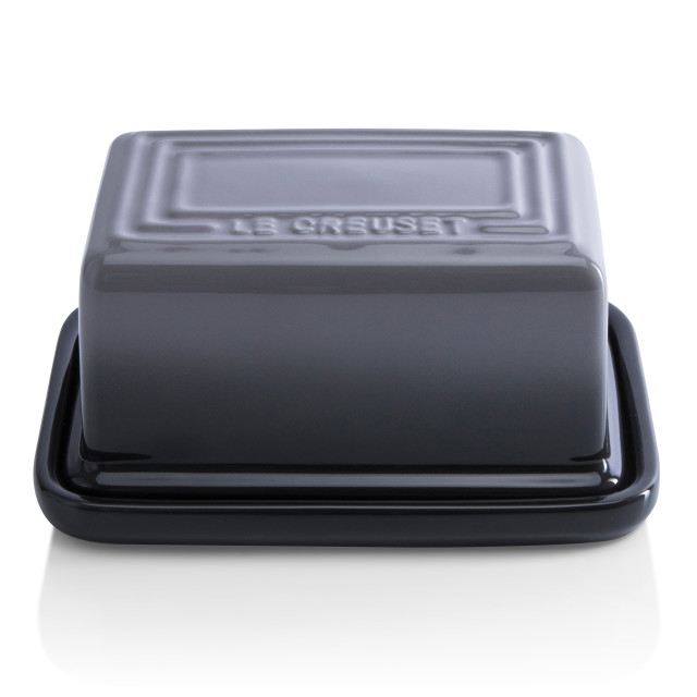 Pack Shot image of Le Creuset Large Stoneware Butter Dish