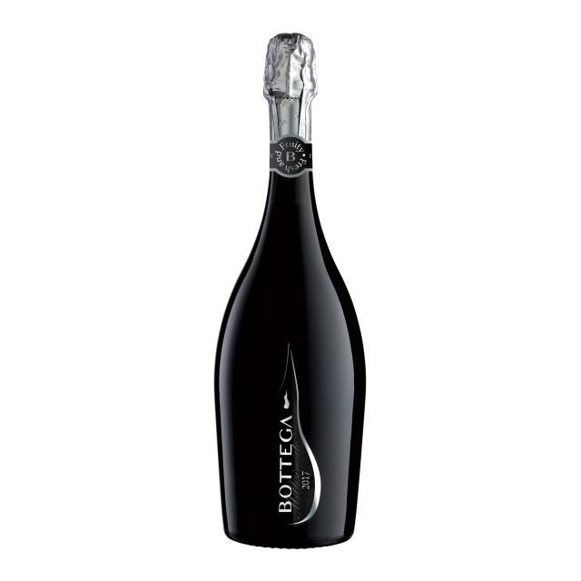 Bottega Millesimato Extra Dry Sparkling Wine