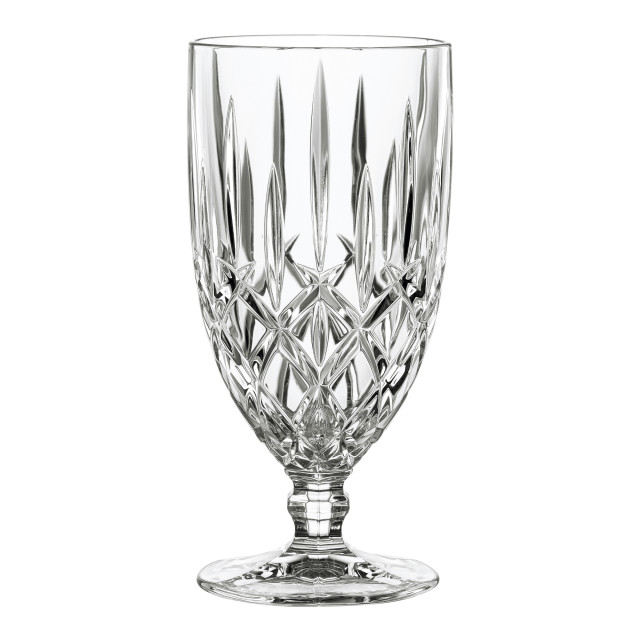 Nachtmann Noblesse Beer & Iced Tea Glasses, Set of 4