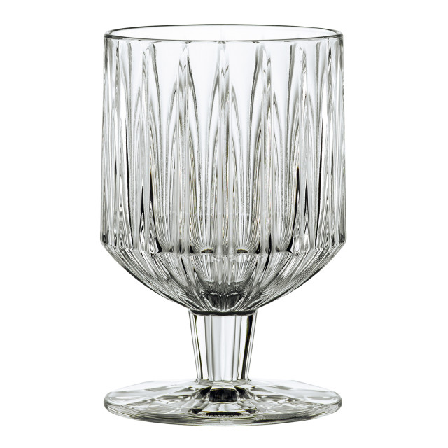 Nachtmann Jules All Purpose Glasses, Set of 4