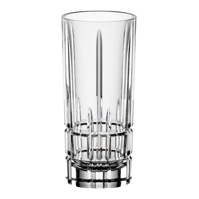Spiegelau Perfect Serve Shot Glasses, Set of 4