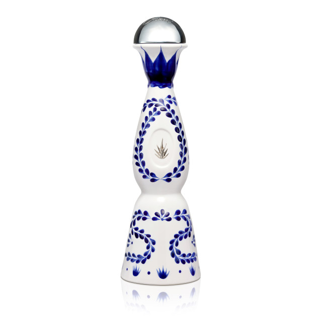 Clase Azul Tequila Reposado, 750ml