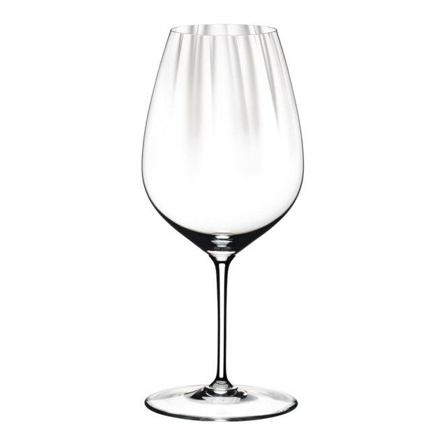 Pack Shot image of Riedel Performance Cabernet & Merlot Glasses, Set of 2