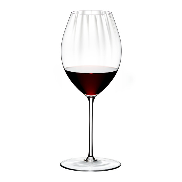 Lifestyle image of Riedel Performance Syrah & Shiraz Glasses, Set of 2