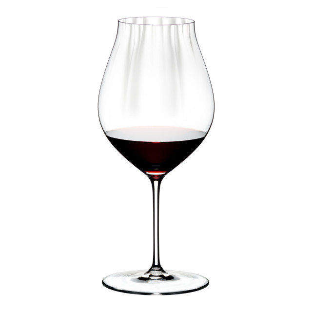 Lifestyle image of Riedel Performance Pinot Noir Glasses, Set of 2