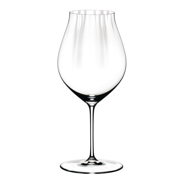 Pack Shot image of Riedel Performance Pinot Noir Glasses, Set of 2