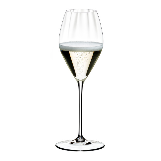 Lifestyle image of Riedel Performance Champagne Glasses, Set of 2