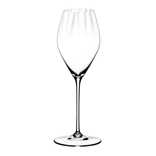 Pack Shot image of Riedel Performance Champagne Glasses, Set of 2