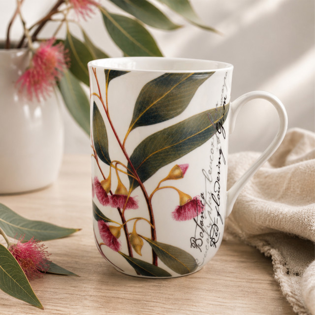 Maxwell & Williams Royal Botanic Garden Mug, 300ml Gum
