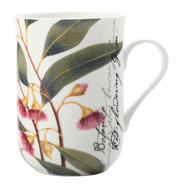 Maxwell & Williams Royal Botanic Garden Mug, 300ml Gum