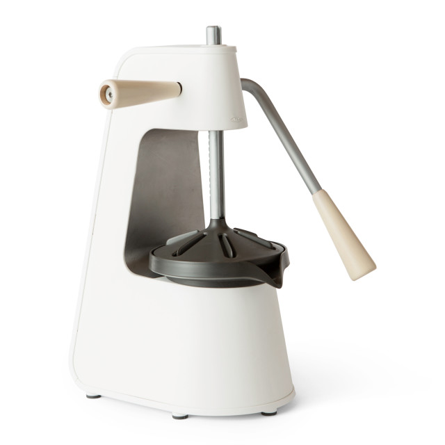 Pack Shot image of Chef'n FreshForce Tabletop Citrus Press