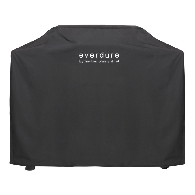 Pack Shot image of Everdure by Heston Blumenthal Furnace Gas Braai Cover