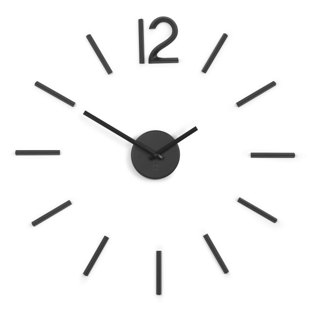 Pack Shot image of Umbra Blink Clock