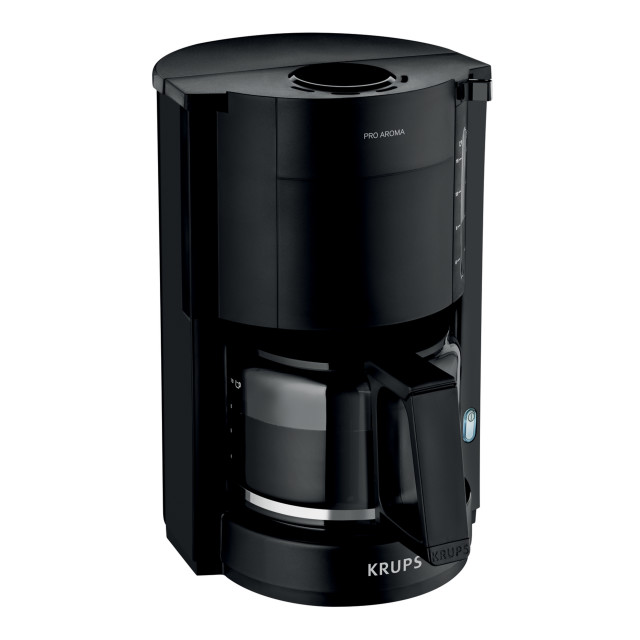 Pack Shot image of Krups Pro Aroma Filter Coffee Maker, 1.2L