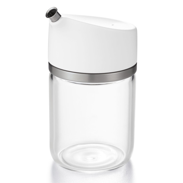 OXO Good Grips Precision Pour Glass Oil Dispenser