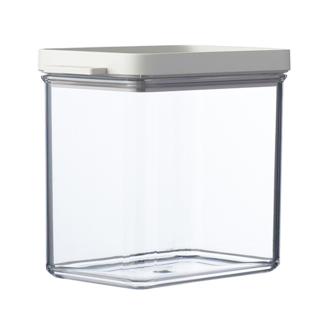 Mepal Omnia Storage Box, 1.1L