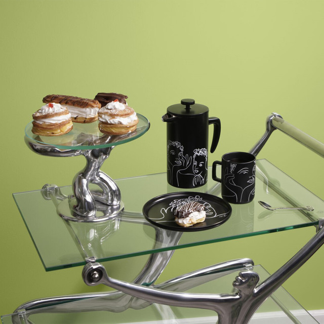 Carrol Boyes Radiant Mug, 400ml