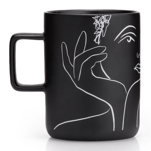 Carrol Boyes Radiant Mug, 400ml