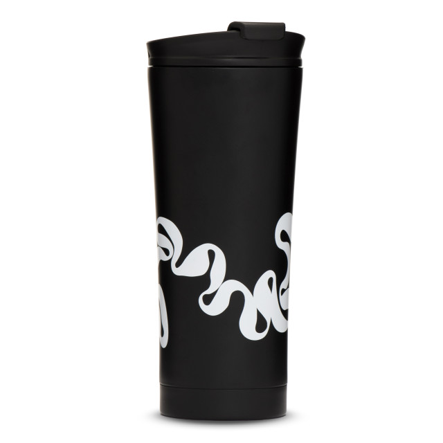 Carrol Boyes Travel Mug, 450ml