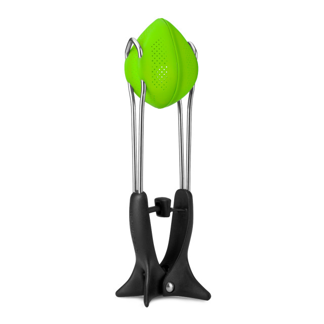 Dreamfarm Teafu Tea Infuser - Green