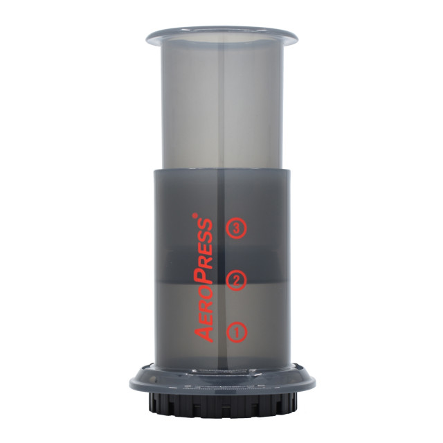 Detail image of AeroPress Go Complete Travel Coffee Maker