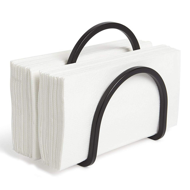 Detail image of Umbra Squire Serviette Holder